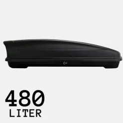 Farad Dakkoffers>Koral Dakkoffer N20 - 480 liter