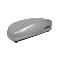 Farad Dakkoffers<Koral Dakkoffer N23 - 400 liter Zilver