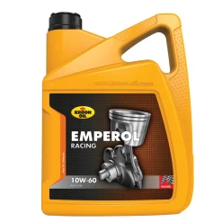 Kroon-oil Oliën & Vloeistoffen<Kroon Oil 34347 Motorolie Emperol Racing