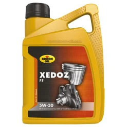 Kroon-oil Oliën & Vloeistoffen<Kroon Oil 32831 Motorolie Xedoz FE 5W30 1