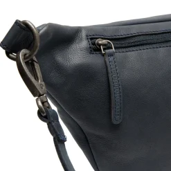 The Chesterfield Brand Heuptassen|Rugzakken & Tassen<Kruger - Heuptas - Crossbody - Leer