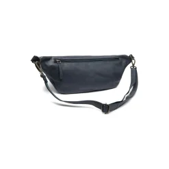 The Chesterfield Brand Heuptassen|Rugzakken & Tassen<Kruger - Heuptas - Crossbody - Leer