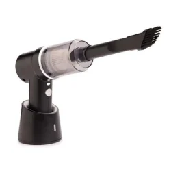 QLT Draagbare Stofzuigers>kruimeldief en compressor - 2-in-1 blower