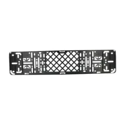 Tcp Kentekenplaathouders>Kunststof kentekenplaathouder 520 x 110 mm