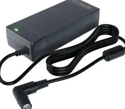 Go Solid! Fietsaccu Laders>Lader geschikt voor Altec E bike