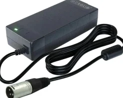 Go Solid! Fietsaccu Laders>Lader geschikt voor E bike 42V3A