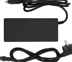 Go Solid! Fietsaccu Laders>Lader geschikt voor Ecomo SportDrive accu 36V2A