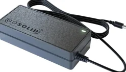 Go Solid! Fietsaccu Laders>Lader geschikt voor Hitway E bike 14F005, BK5