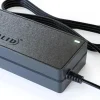 Go Solid! Fietsaccu Laders>Lader geschikt voor Hitway BK15 E bike 42V2A