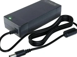 Go Solid! Fietsaccu Laders<Lader geschikt voor Samebike MY SM26 E bike
