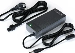 Go Solid! Fietsaccu Laders<Lader geschikt voor Tenways CGO800S E bike