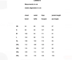 Versano Parka'S<Ladies N - Jas dames - Lange parka Zwart