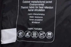Versano Parka'S<Ladies N - Jas dames - Lange parka Zwart