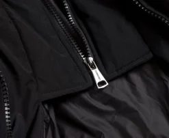 Versano Parka'S<Ladies N - Jas dames - Lange parka Zwart