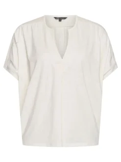 Human Nature T-Shirts<Lajes - T-shirt dames Gebroken wit