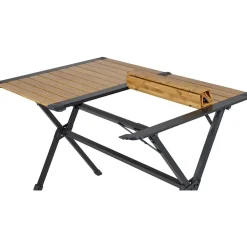 Bo-camp Campingtafels>Lamel Tafel Maryland L Bamboo