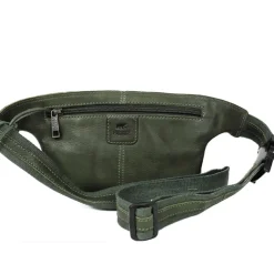 Bear Design Heuptassen|Rugzakken & Tassen<Lana - Heuptas - Crossbody - Leer