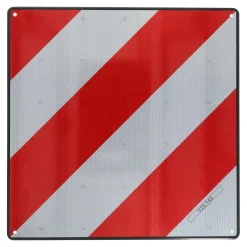 Carpoint Markeringsborden & -Signalen<Lange lading markeringsbord 50x50cm Italië/Spanje