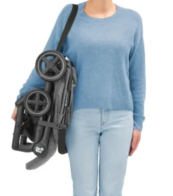 Maxi-Cosi Kinderwagens>Lara² - Kinderwagen