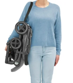 Maxi-Cosi Kinderwagens>Lara² - Kinderwagen