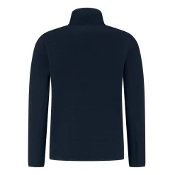 Travelin' Vesten<Lars Heren - Outdoorvest Marineblauw