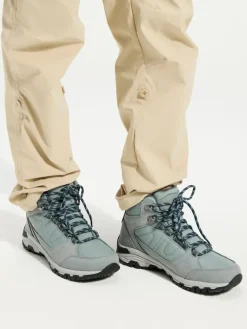 DAMES Human Nature Wandelschoenen|Wandelschoenen>Laurawoods - Hoge wandelschoenen dames