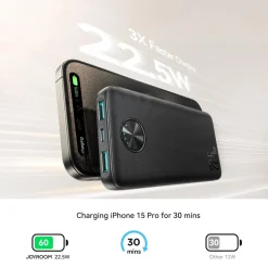 Joyroom Powerbanks|Powerbanks><noscript><img width=