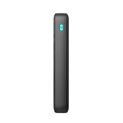 Joyroom Powerbanks|Powerbanks>LED Powerbank - 20000mAh - Zwart