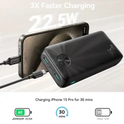 Joyroom Powerbanks|Powerbanks><noscript><img width=