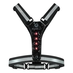 Rogelli Led-Vesten|Reflectie><noscript><img width=
