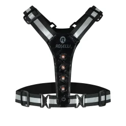 Rogelli Led-Vesten|Reflectie><noscript><img width=
