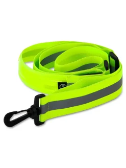 Human Nature Led-Vesten|Reflectie>Led-slinger