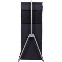 Bo-camp Campingkasten<Legkast Bow 65x41x120 cm