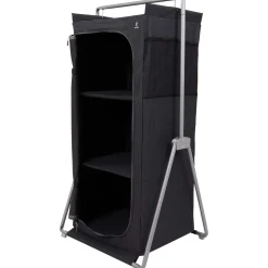 Bo-camp Campingkasten<Legkast Bow 65x41x120 cm