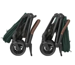 Maxi-Cosi Kinderwagens>Leona² - Kinderwagen
