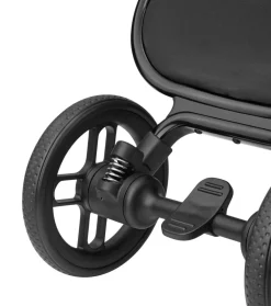 Maxi-Cosi Kinderwagens<Leona² - Kinderwagen Donkergrijs