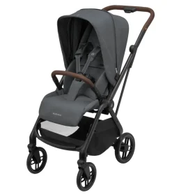 Maxi-Cosi Kinderwagens<Leona² - Kinderwagen Donkergrijs
