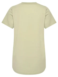 DAMES Human Nature T-Shirts>Les Corts - T-shirt dames