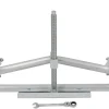 Milenco Levellers>leveller Aluminium
