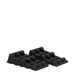Milenco Levellers<leveller MGI Mini Level (2 stuks)