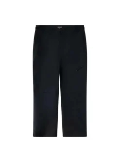 Poederbaas Skibroeken<3L Hardshell - Dames - Skibroek Zwart