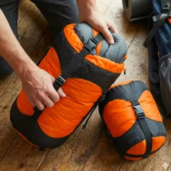 Sea To Summit Packing Cubes>Lichtgewicht Compressiezak - 20 Liter