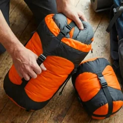 Sea To Summit Packing Cubes>Lichtgewicht Compressiezak - 8 Liter
