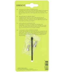 Dresco Drinkflessen & Bidons<Lichtgewicht aluminium bidonhouder voor fietsen