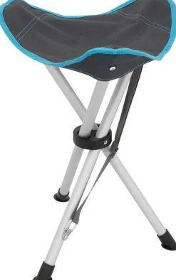 Eurotrail Campingstoelen<Lichtgewicht Campingkrukje Alta