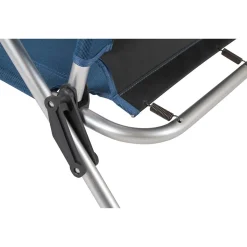 Bo-camp Campingstoelen|Ligbedden<Ligbed Copa Rio 4 Standen Ocean