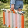 Hem Campingstoelen|Ligbedden<Ligbed 2x - Aluminium - Opvouwbaar -