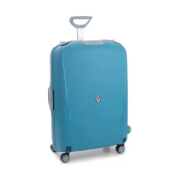 Roncato Koffers & Trolleys>Light 4 Wiel Trolley 75 rosso |109 L