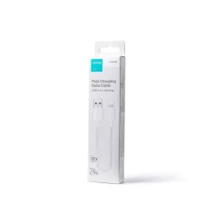 Joyroom Stekkers & Kabels>Lightning kabel - 0.25m
