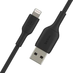 Belkin Stekkers & Kabels<Lightning naar USB kabel